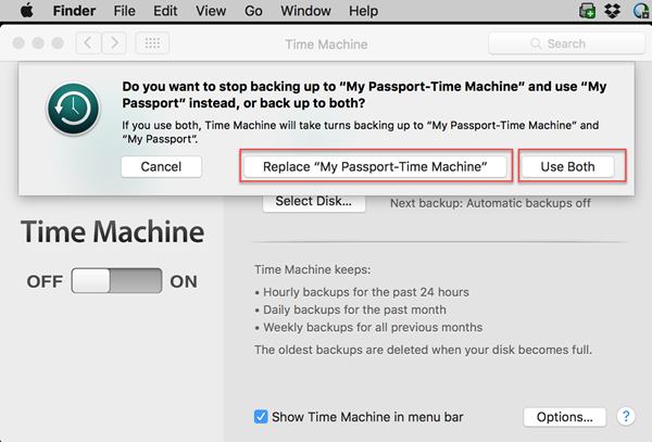 Wd Passport Ultra Backup For Mac